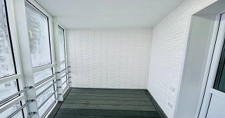 Теплый пол на балконе Армавир цена от 821 руб. м/2.